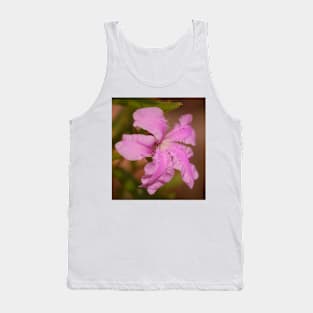 Bush beauty Tank Top